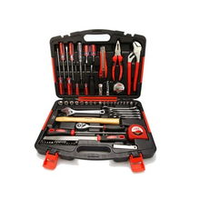 力易得Endura E1315 70件機修工具組套 全能手動工具的理想之選